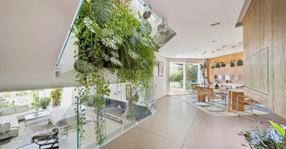 Villa d'architecte d'exception - Un véritable coup de coeur