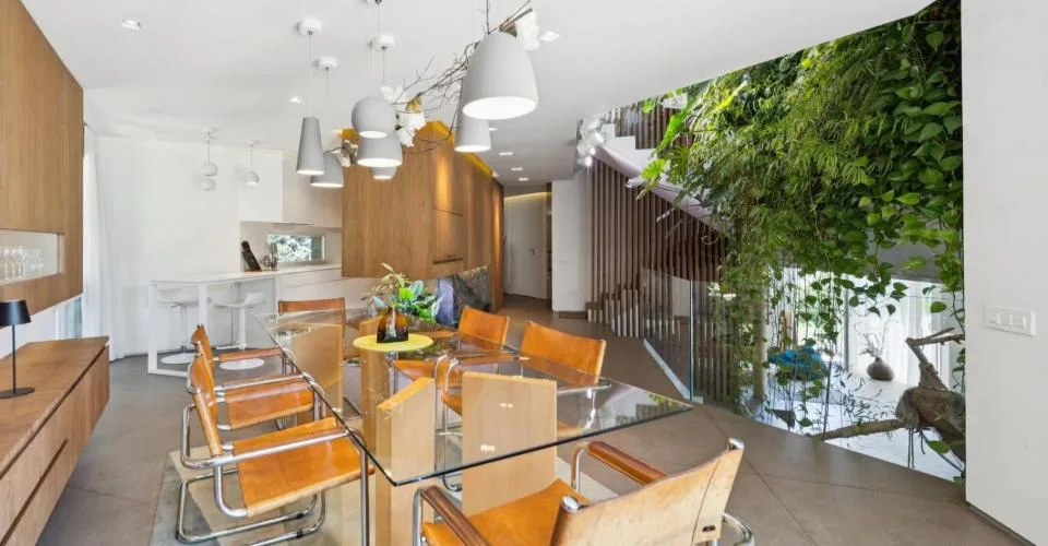 Villa d'architecte d'exception - Un véritable coup de coeur