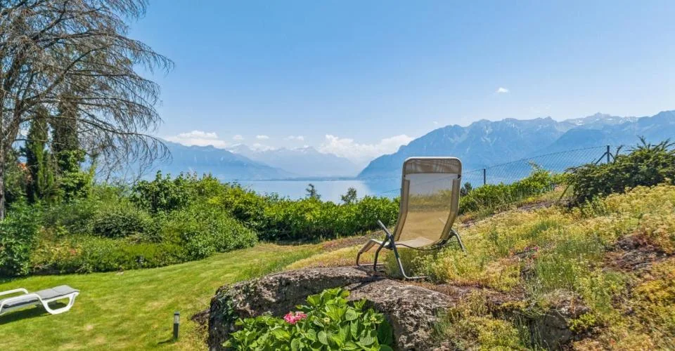 Villa d'architecte d'exception - Un véritable coup de coeur