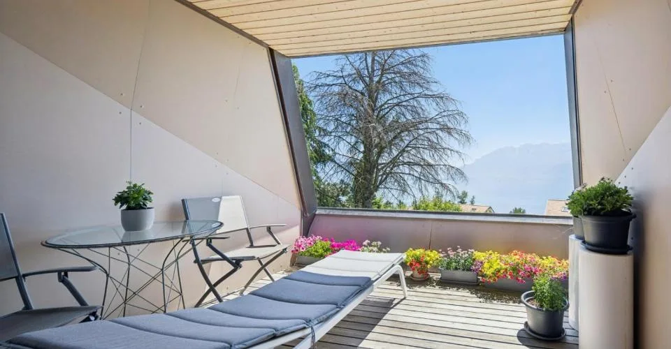 Villa d'architecte d'exception - Un véritable coup de coeur
