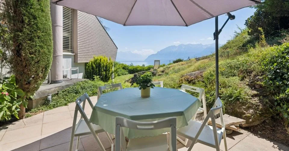 Villa d'architecte d'exception - Un véritable coup de coeur