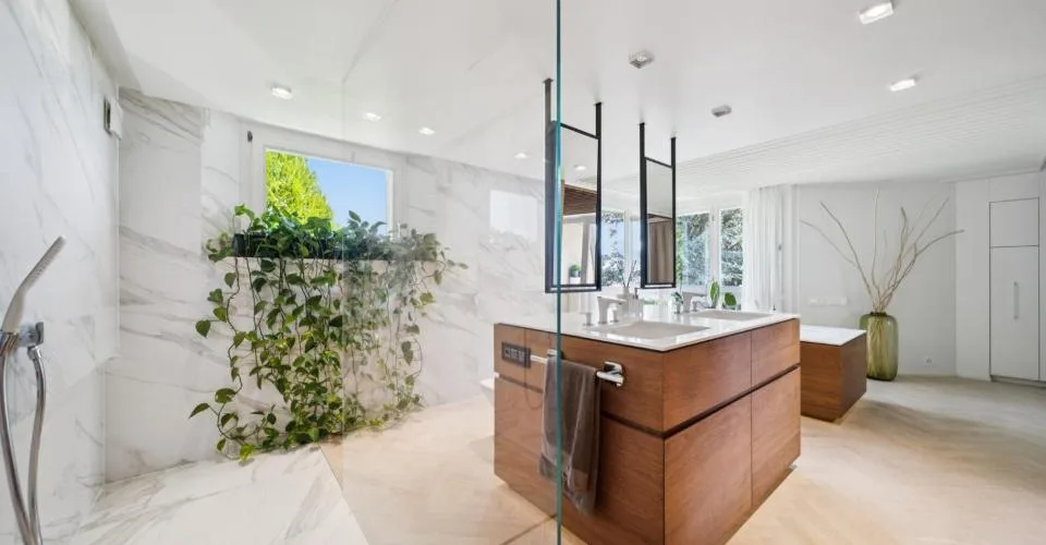 Villa d'architecte d'exception - Un véritable coup de coeur