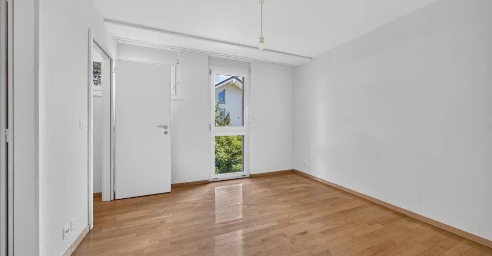 Appartement de 5.5 pièces Magnifique vue lac