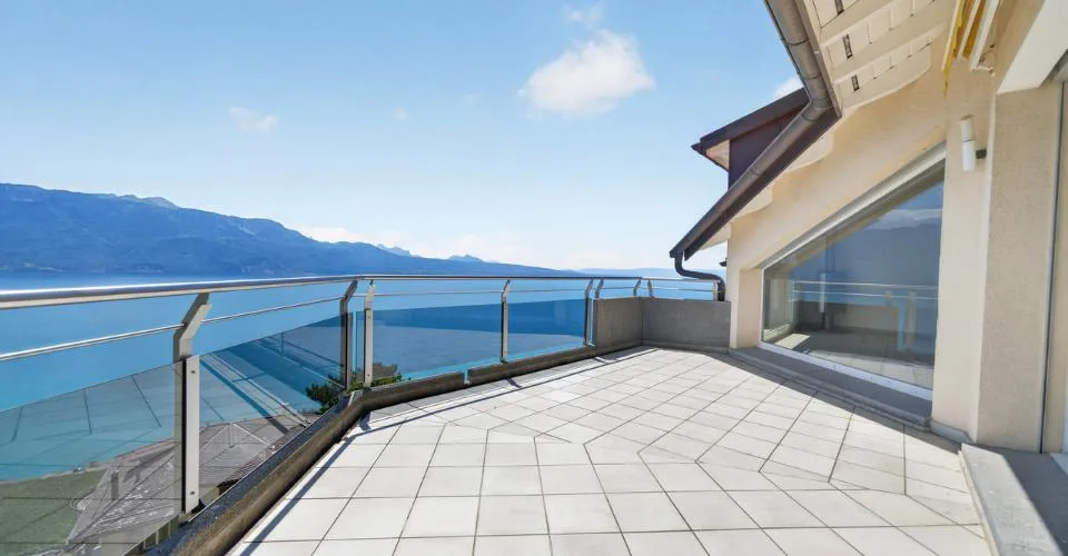 Appartement de 5.5 pièces Magnifique vue lac