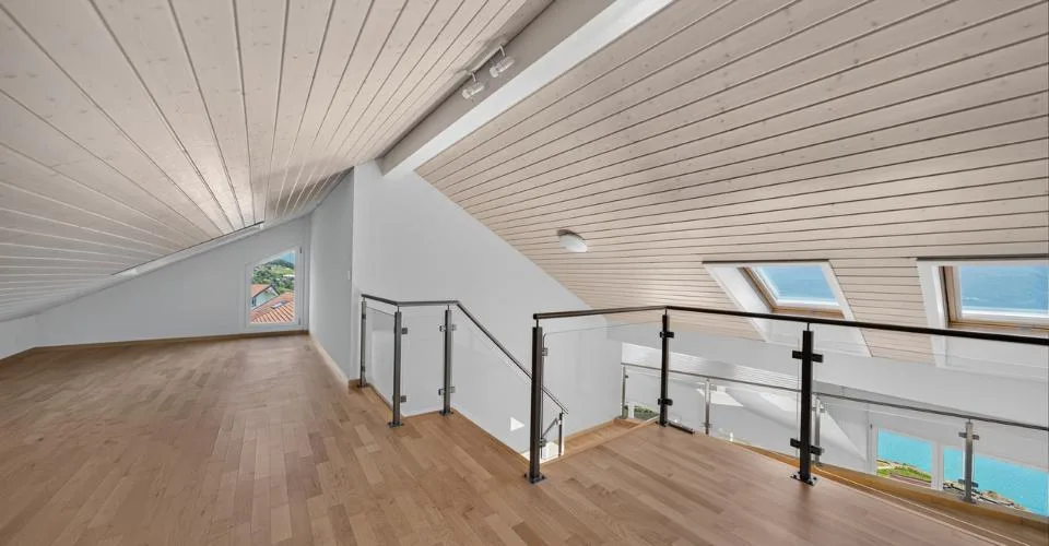 Appartement de 5.5 pièces Magnifique vue lac