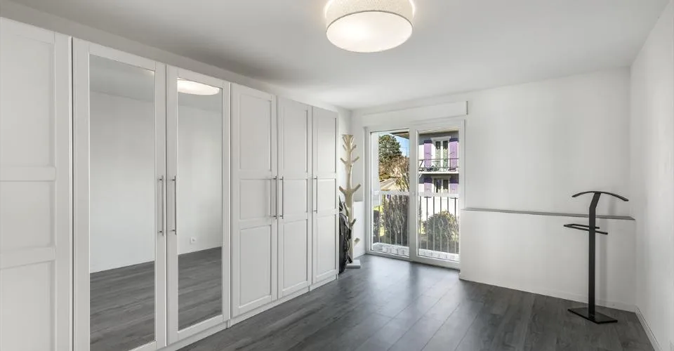 Duplex de charme dans une ancienne ferme
