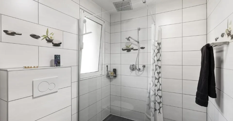Duplex de charme dans une ancienne ferme