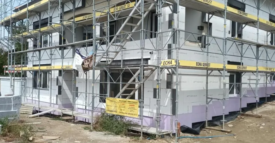 Villa individuelle rénovée à Vufflens La Ville