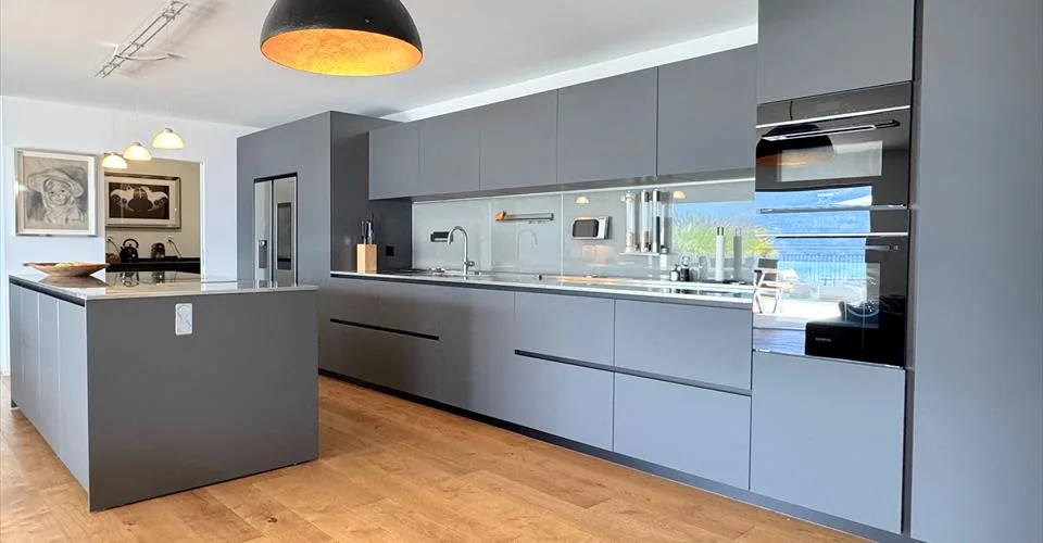 Appartement étage complet à Savièse en Valais