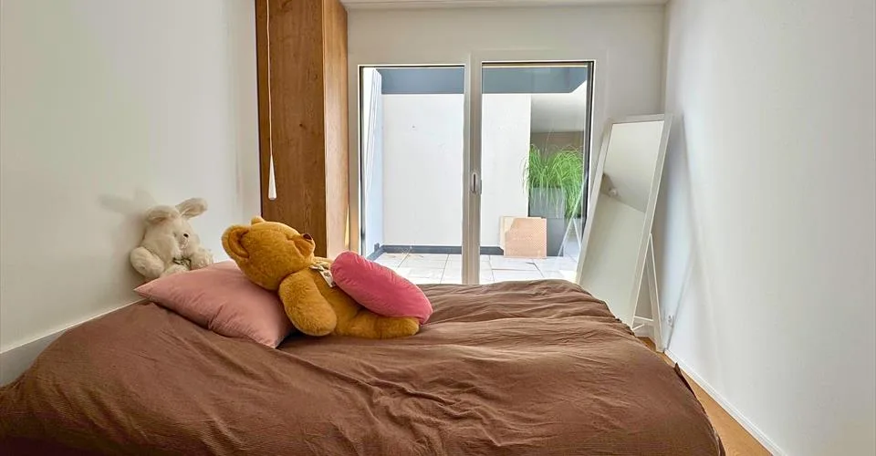 Appartement étage complet à Savièse en Valais