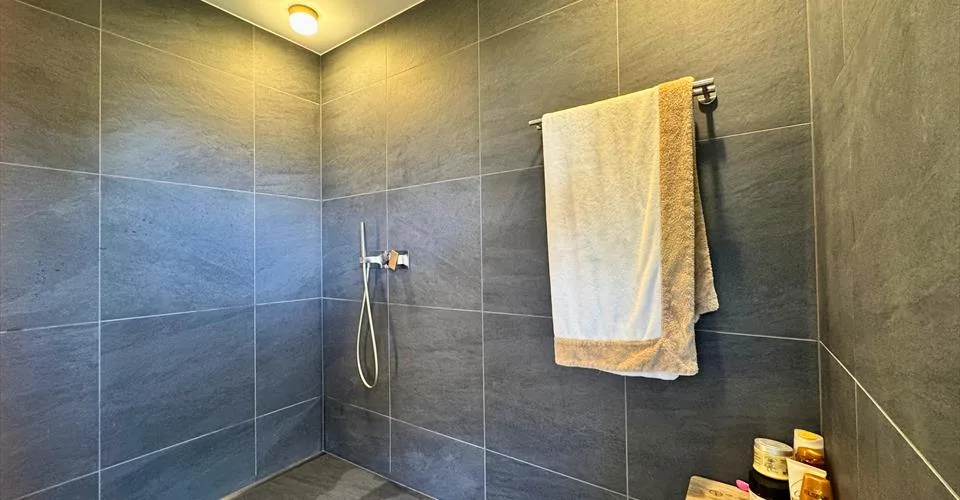 Appartement étage complet à Savièse en Valais
