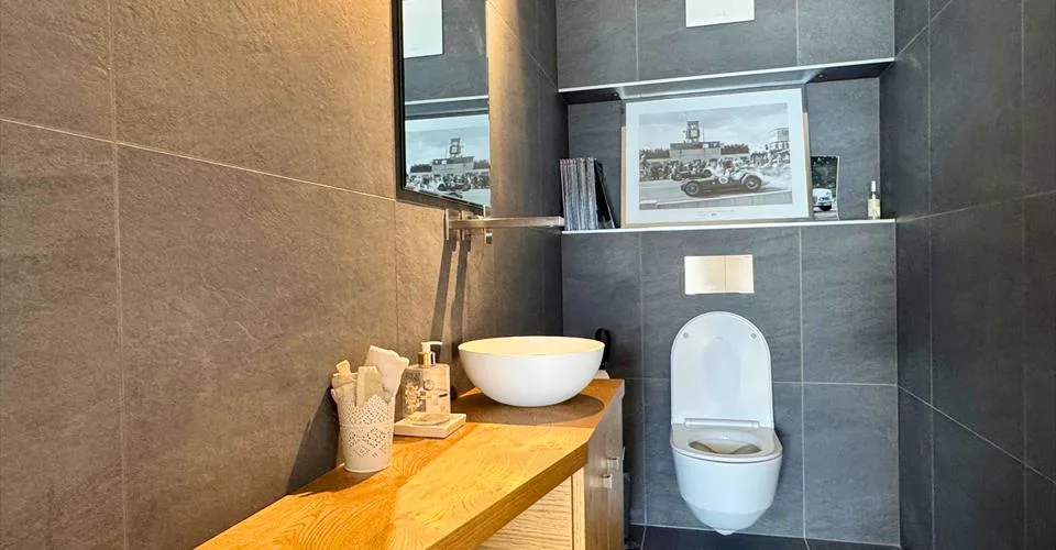 Appartement étage complet à Savièse en Valais