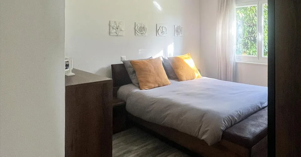 Belle appartement avec terrasse de 130m2 et jardin de 150m2