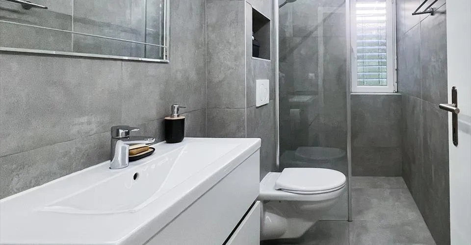 Belle appartement avec terrasse de 130m2 et jardin de 150m2