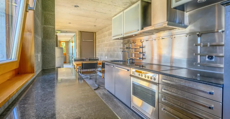 Séduisant chalet d'exception avec panorama alpin absolu – Foto 7 von 18