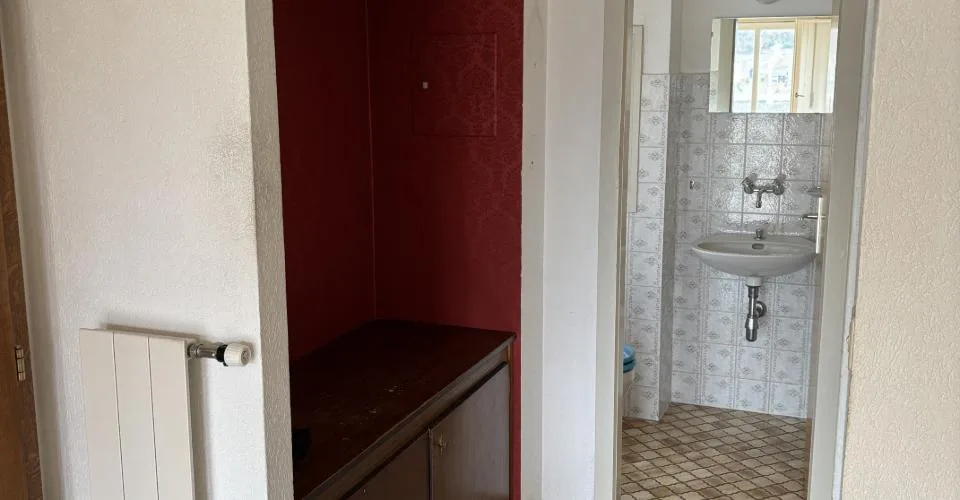 App. 4.5 pièces - Rue des Longs-Prés 37, 3960 Muraz