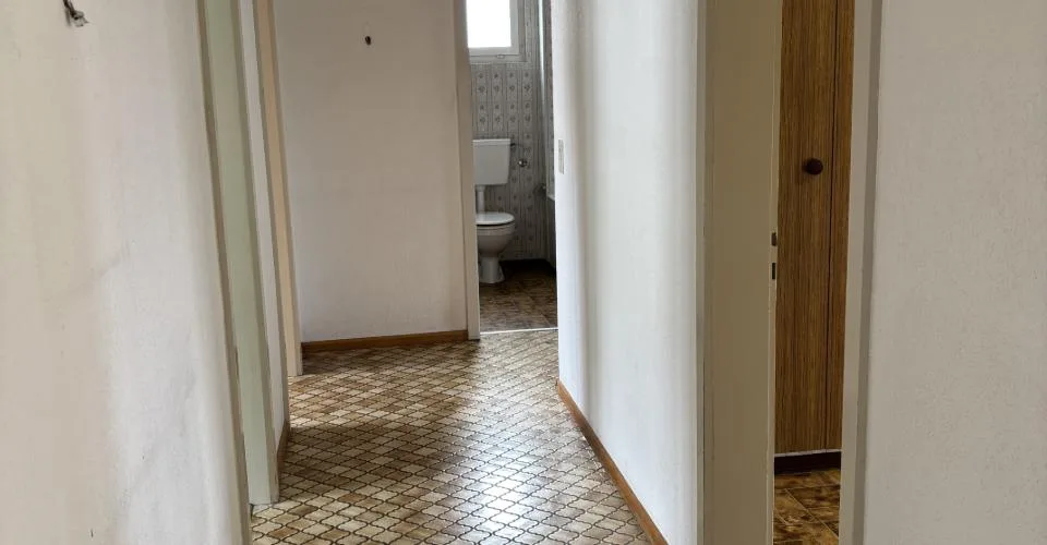 App. 4.5 pièces - Rue des Longs-Prés 37, 3960 Muraz