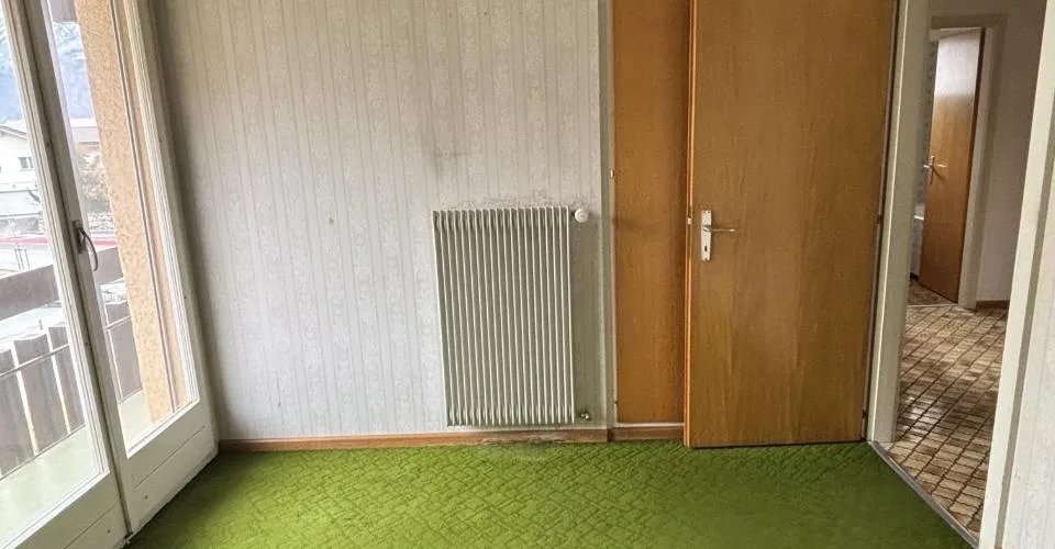 App. 4.5 pièces - Rue des Longs-Prés 37, 3960 Muraz