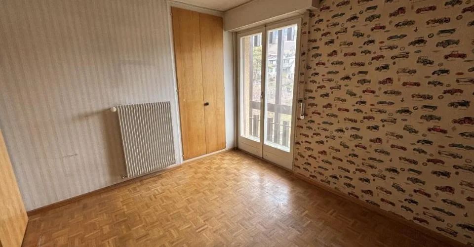 App. 4.5 pièces - Rue des Longs-Prés 37, 3960 Muraz