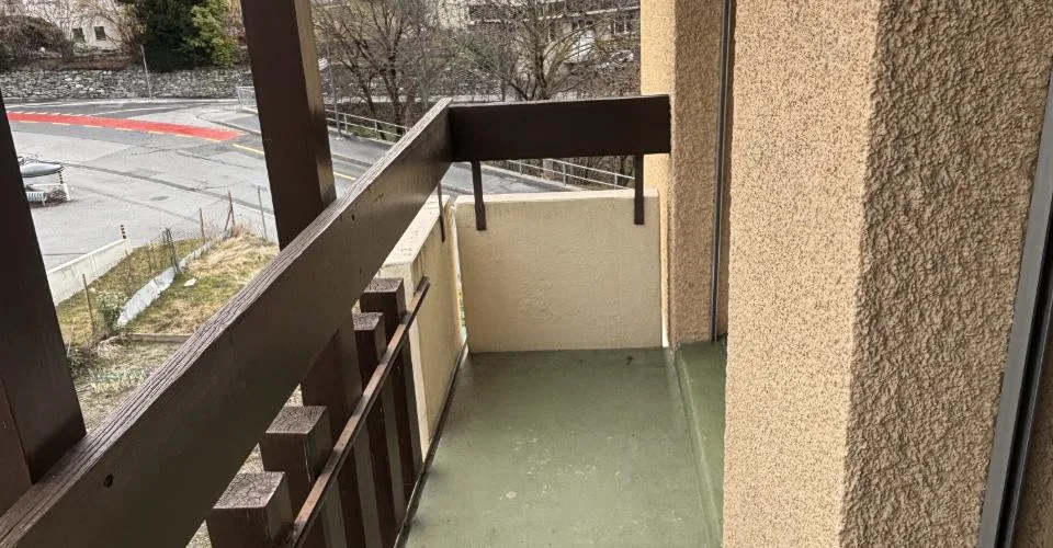 App. 4.5 pièces - Rue des Longs-Prés 37, 3960 Muraz