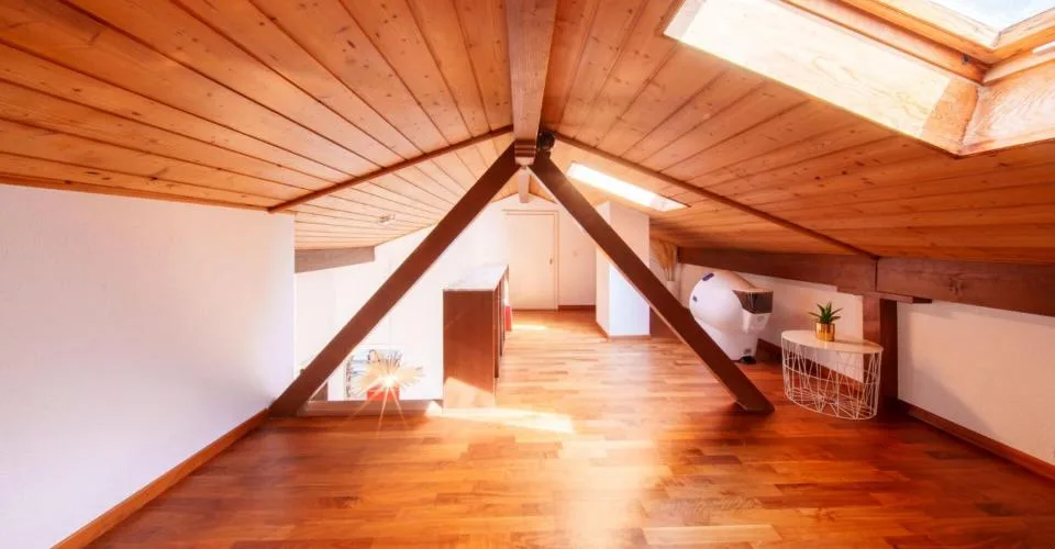 Charmante maison individuelle avec vue imprenable au Sommet des Vignes