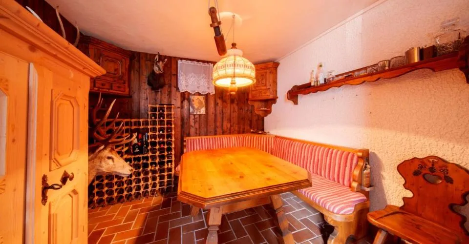 Charmante maison individuelle avec vue imprenable au Sommet des Vignes