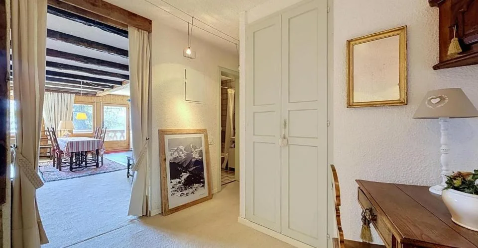 A VENDRE - 3 PIECES - VERBIER – foto 10 di 13