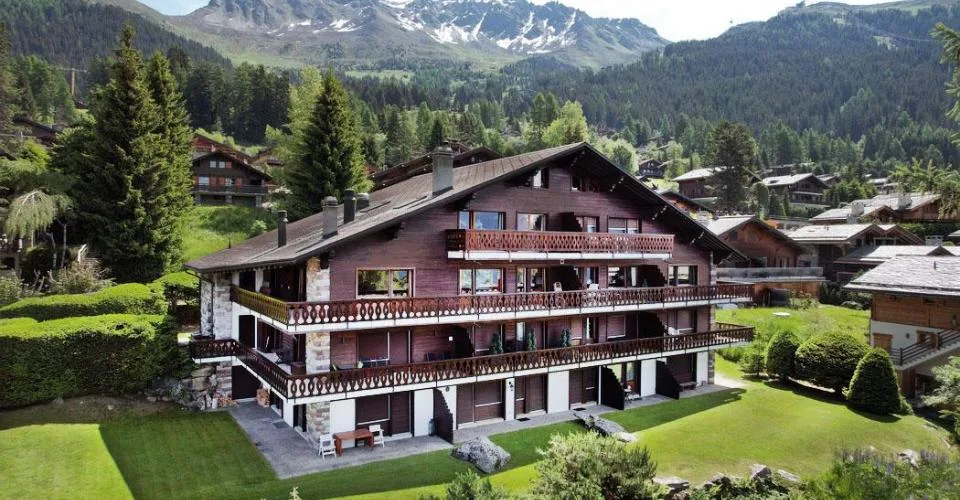 A VENDRE - 3 PIECES - VERBIER – foto 13 di 13