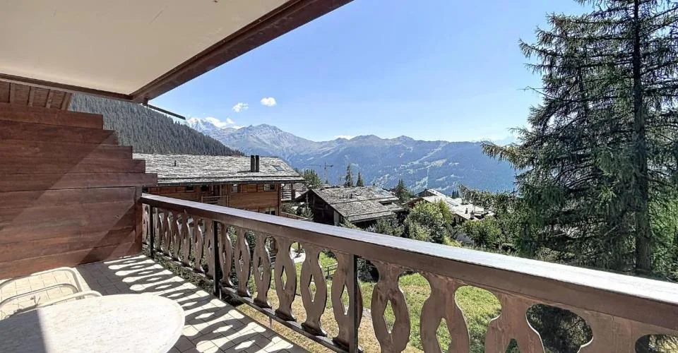 A VENDRE - 3 PIECES - VERBIER – foto 11 di 13