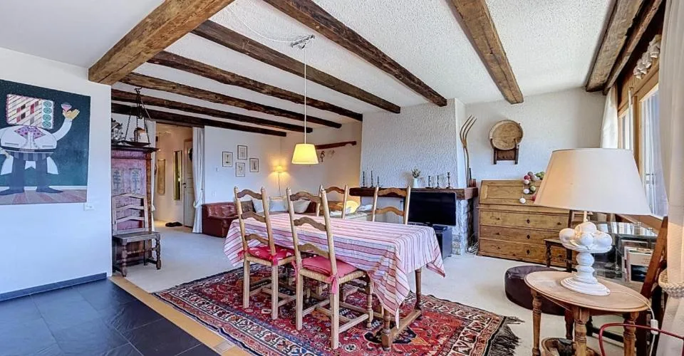A VENDRE - 3 PIECES - VERBIER – foto 4 di 13