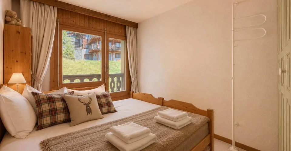 A VENDRE - 3 PIECES - VERBIER – foto 7 di 13