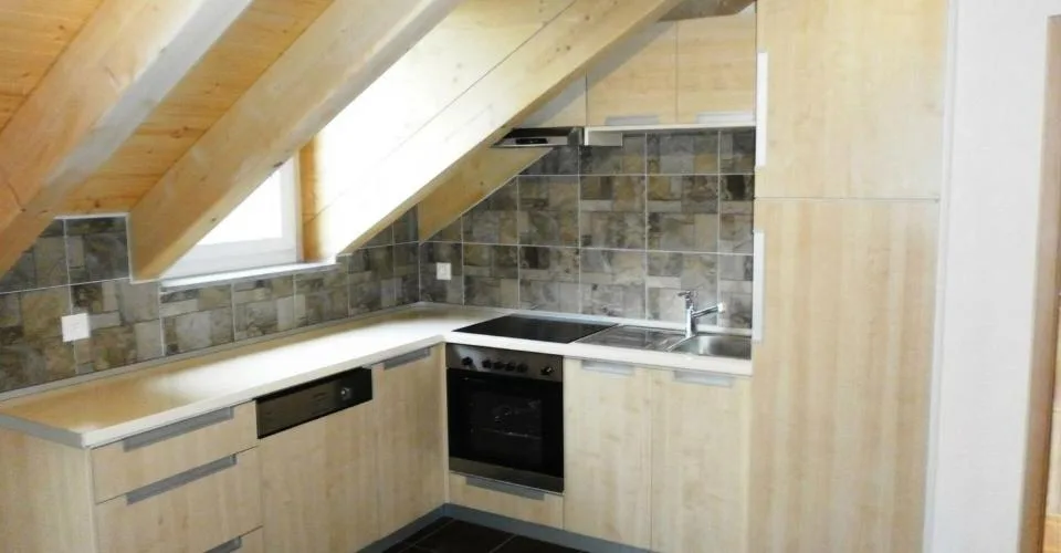 Immeuble de rendement à Vernayaz