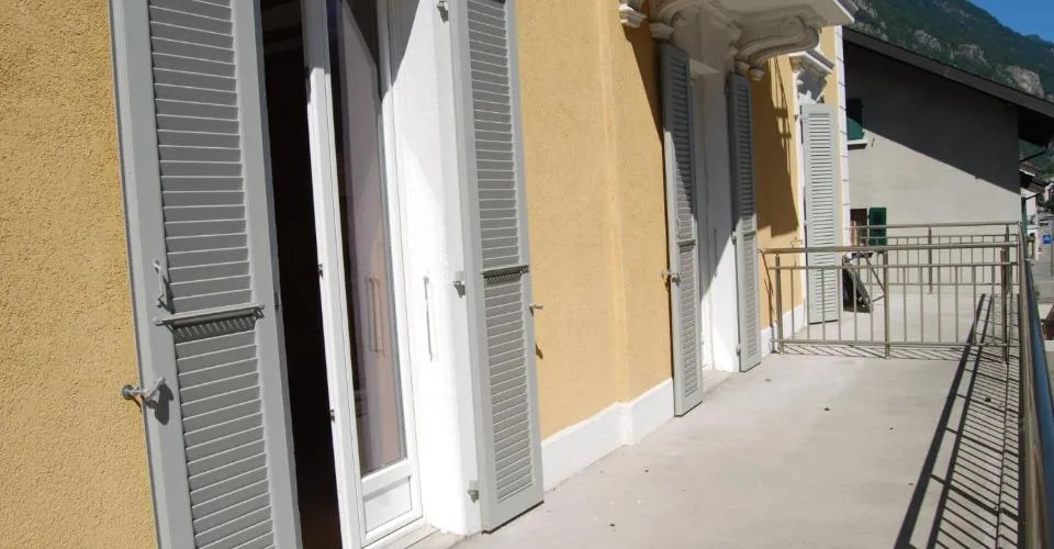 Immeuble de rendement à Vernayaz