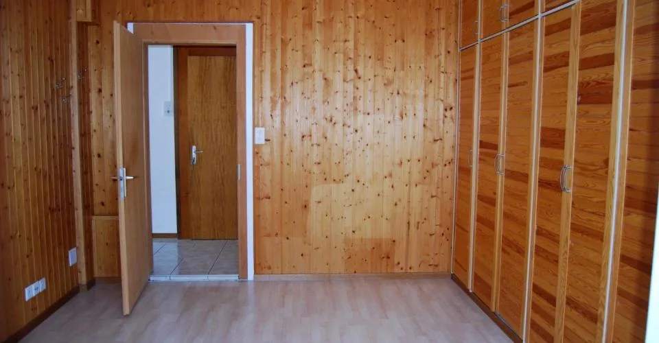Immeuble de rendement à Vernayaz