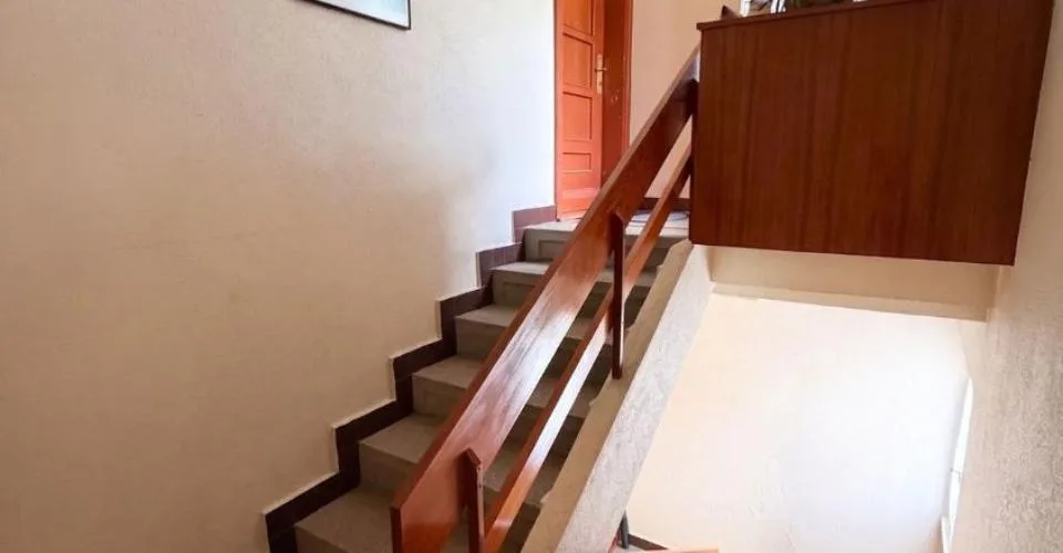 Rare à Conthey - Immeuble de deux logements sur une parcelle de 542 m²