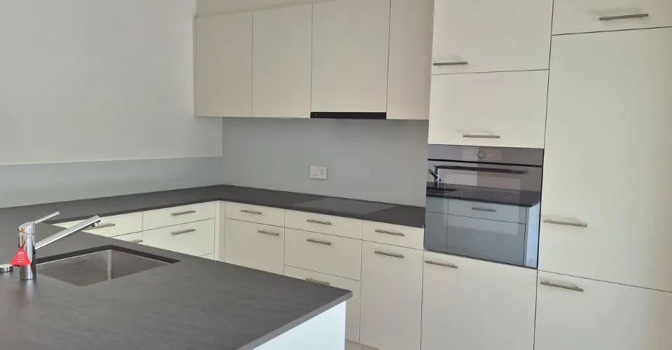 Appartement 5.5 pièces "La Lézardière" à Rarogne – Foto 7 von 13