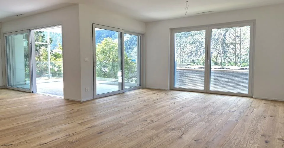 Appartement 5.5 pièces "La Lézardière" à Rarogne – Foto 4 von 13