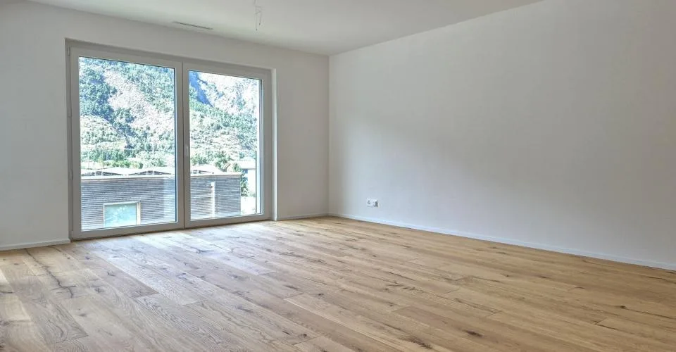 Appartement 5.5 pièces "La Lézardière" à Rarogne – Foto 5 von 13