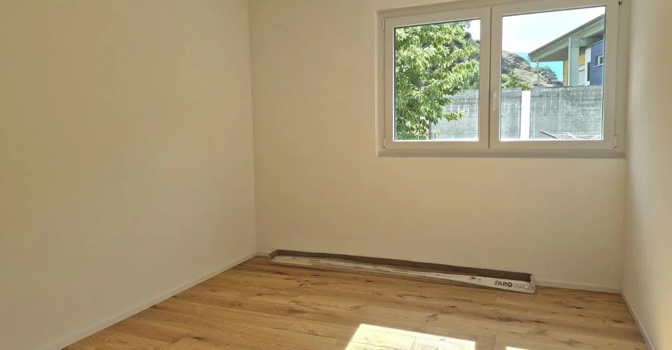 Appartement 5.5 pièces "La Lézardière" à Rarogne – Foto 10 von 13