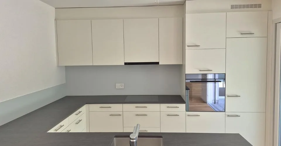 Appartement 5.5 pièces "La Lézardière" à Rarogne – Foto 6 von 13