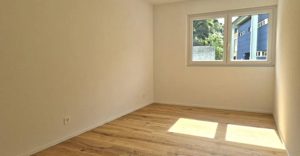 Appartement 5.5 pièces "La Lézardière" à Rarogne – Foto 8 von 13