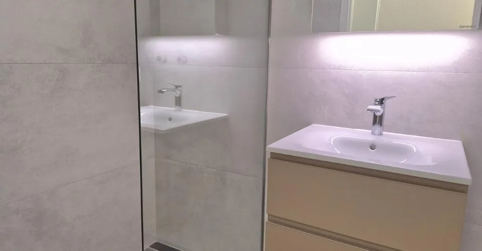 Appartement 5.5 pièces "La Lézardière" à Rarogne – Foto 12 von 13
