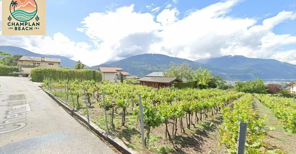 Dernière opportunité au sein de notre projet Champlan Beach