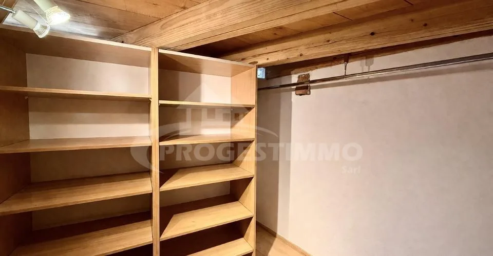 SUPERBE APPARTEMENT 3 PIÈCES ALLIANT AUTHENTICITÉ ET MODERNITÉ