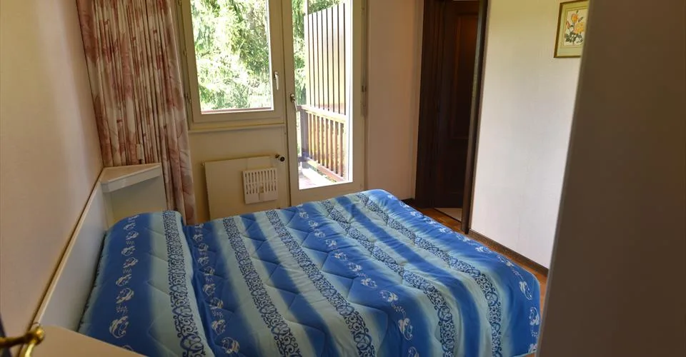 Appartement 4pces 1/2 au bordure du Golf