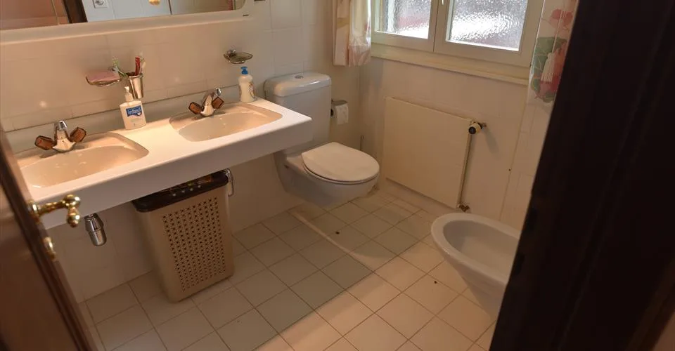 Appartement 4pces 1/2 au bordure du Golf