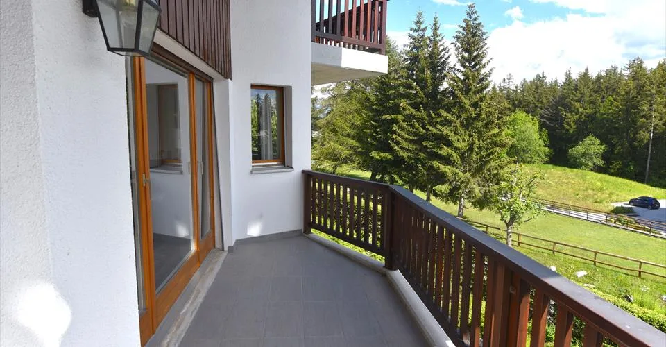 Appartement 4pces 1/2 au bordure du Golf