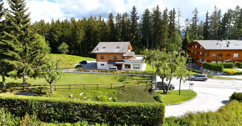 Appartement 4pces 1/2 au bordure du Golf