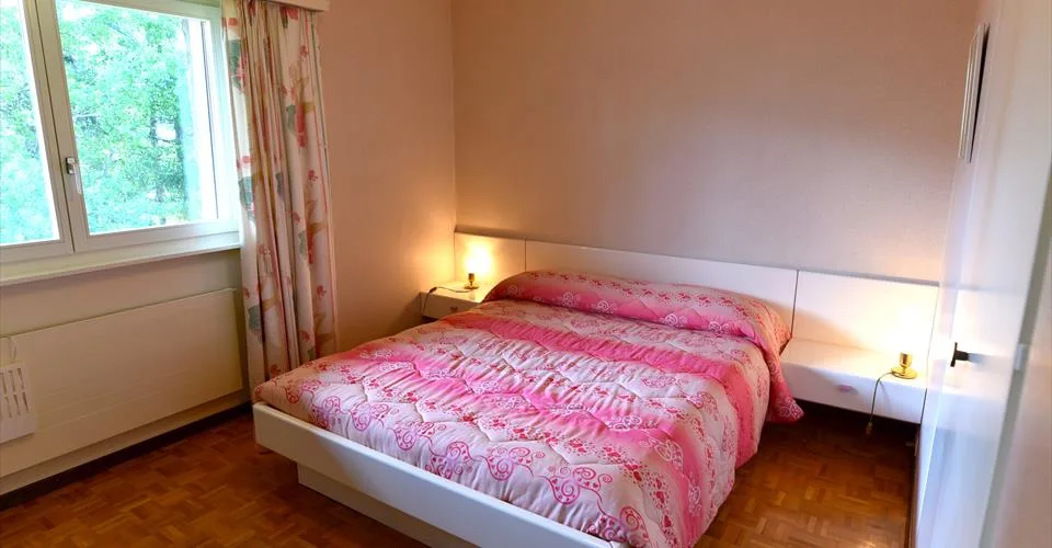Appartement 4pces 1/2 au bordure du Golf