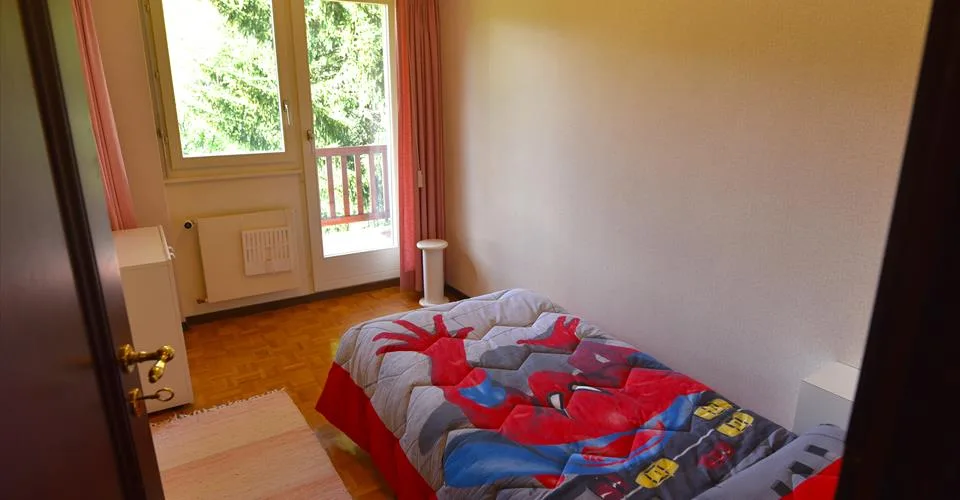 Appartement 4pces 1/2 au bordure du Golf